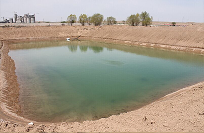 京津風(fēng)沙源二期項(xiàng)目